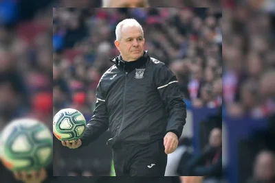 Javier Aguirre Siapkan Timnas Meksiko Jelang Laga Pembuka Piala Dunia 2026