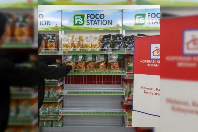 Kemenkop Usulkan Tambahan Anggaran Rp1,34 Triliun untuk Koperasi Desa