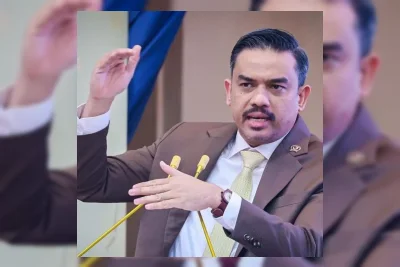 Menteri UMKM Usulkan Tambahan Anggaran Rp 1,5 Triliun untuk 2027