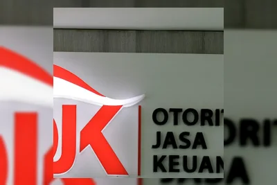 OJK Pastikan Intermediasi Perbankan Tetap Terjaga di Tengah Pelemahan Rupiah