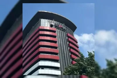 Titin Rita Sebut Pimpinan BPK Terima Suap, Bukan Dirinya