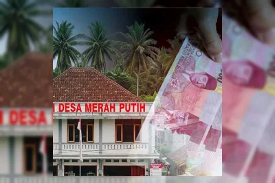 Pemerintah Buka Rekrutmen 30 Ribu Manajer Koperasi Desa, Gaji di Atas UMR?