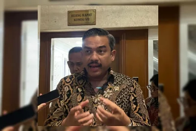 Kementerian UMKM Usulkan Tambahan Anggaran Rp1,5 Triliun untuk 2027