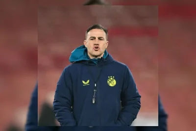Fabio Cannavaro Klarifikasi Pemeriksaan Keamanan Timnas Uzbekistan