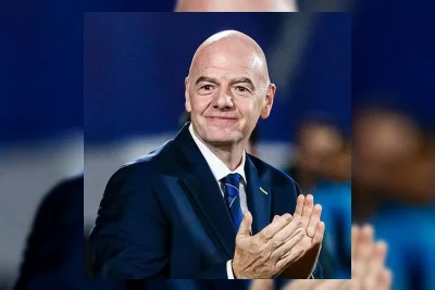 FIFA Catat Penjualan 6 Juta Tiket Piala Dunia 2026