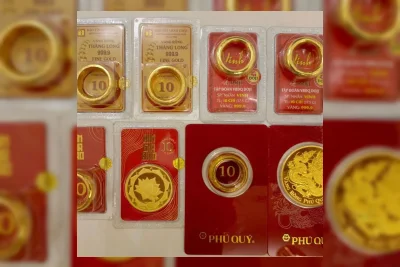 IHSG Anjlok 112 Poin Akibat Ketegangan Geopolitik Timur Tengah