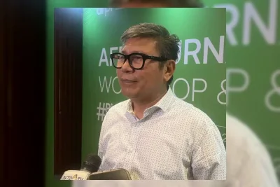 OJK Catat Risiko Kredit Macet Fintech Lending Naik ke 4,62% per April 2026
