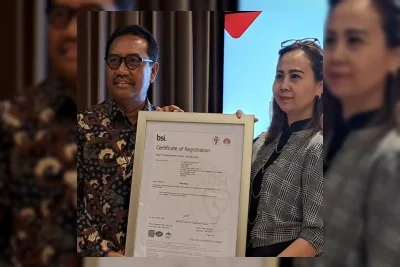 SDPC Targetkan Pertumbuhan Dua Digit pada 2026