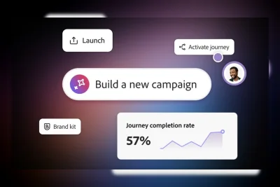 Adobe Luncurkan CX Enterprise Coworker, Solusi AI Agen untuk Orkestrasi Pengalaman Pelanggan