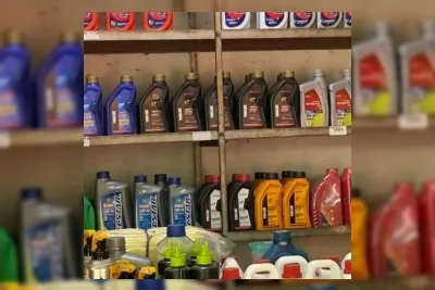 Harga Oli Motor Melonjak Drastis, Pemilik Bengkel Kecil Mengeluh