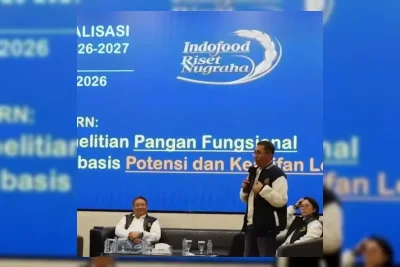 Indofood Buka Program IRN 2026-2027 untuk Pendanaan Riset Mahasiswa