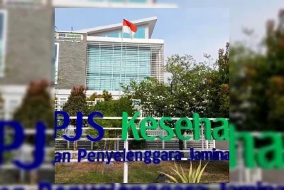 BPJS Kesehatan Buka Lowongan Kerja Administrasi Minimal D3, Daftar hingga 23 Juni 2026