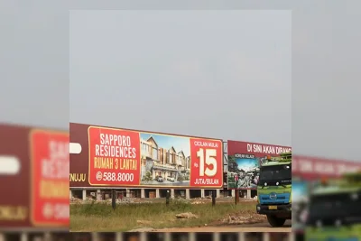 PT Pantai Indah Kapuk Dua Tbk Batasi Dividen demi Proyek PIK 2
