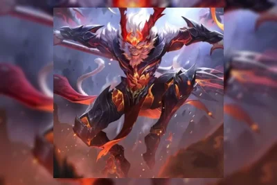 7 Hero Counter Sun Mobile Legends Terbaik untuk Menghalangi Split Push