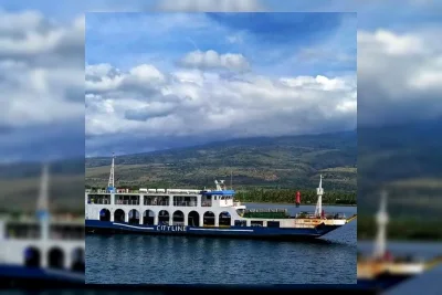 Gapasdap Desak Kemenhub Naikkan Tarif Angkutan Penyeberangan