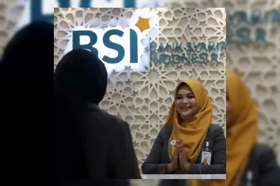BSI Perkuat Dana Murah Lewat Layanan Payroll Karyawan