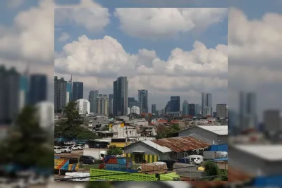 Bank Dunia Proyeksikan Defisit APBN 2026 Capai 2,8 Persen PDB
