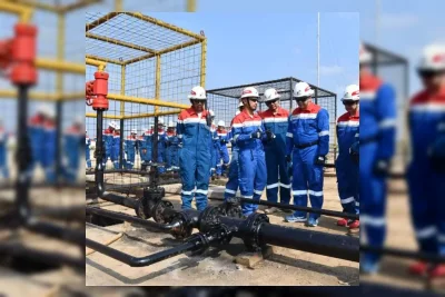 Pertamina Perkuat Sinergi Operasional di Jawa untuk Ketahanan Energi