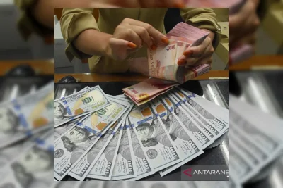 Bank Indonesia Prediksi Penjualan Eceran Meningkat Tiga Bulan ke Depan