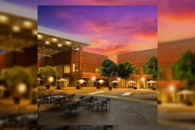 Summarecon Agung Bagikan Dividen Rp82,54 Miliar dari Laba 2025
