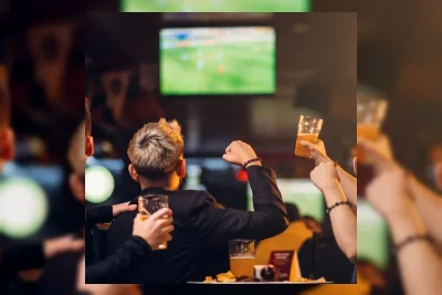 5 Gadget untuk Nobar Piala Dunia 2026 Jadi Lebih Seru