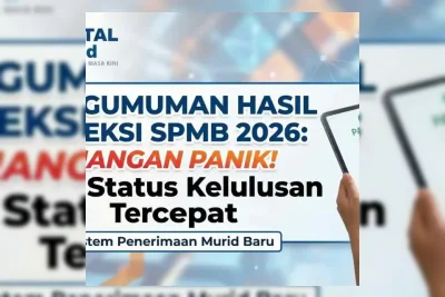 Disdik Jateng Imbau Pendaftar SPMB Segera Verifikasi Berkas
