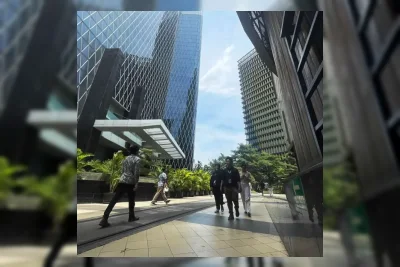 Bank Dunia: Kualitas Pekerjaan Buruk Ancam Kelas Menengah Indonesia