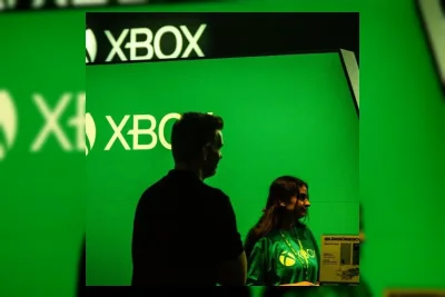 Microsoft Bakal PHK 1.000 Karyawan Divisi Xbox Bulan Depan