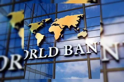 Bank Dunia Naikkan Proyeksi Ekonomi Indonesia 2026 Jadi 5 Persen