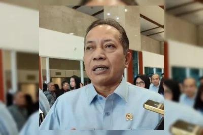 Kementerian Koperasi Usul Tambahan Anggaran Rp 1,3 Triliun untuk 2027