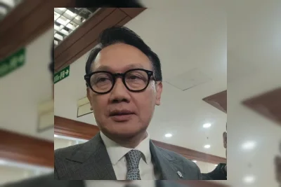 Indonesia Alihkan Pasokan Minyak ke Afrika Pascapenutupan Selat Hormuz