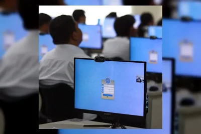 BKN Sediakan Simulasi CAT CPNS Gratis untuk Kenalkan Sistem Ujian