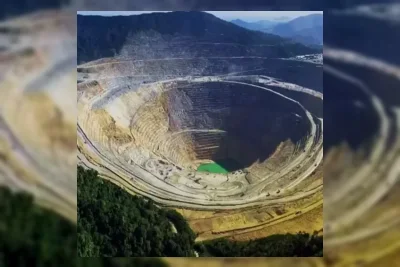 Saham Amman Mineral Diproyeksikan Melonjak 96 Persen pada 2026