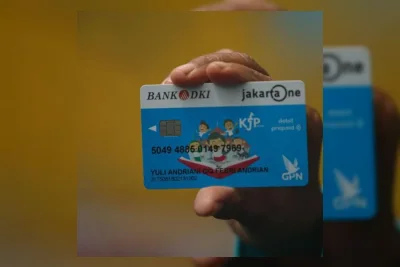 Polisi Tangkap Dua Pelajar SMK Pelaku Pembacokan di Palmerah