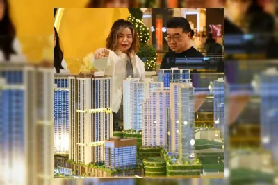 PT Pakuwon Jati Tbk Bagikan Dividen Rp626 Miliar