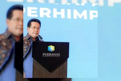 Perbanas: Sektor Perbankan Nasional Tetap Tangguh di Tengah Ketidakpastian Global
