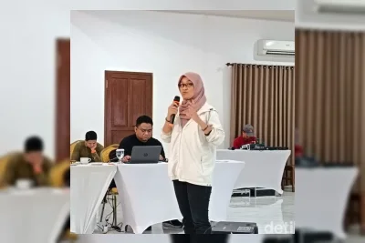 BAKTI Komdigi Pacu Pemerataan Akses Internet di Pelosok Nusantara