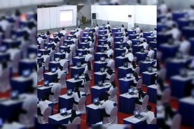 BKN Imbau Pelamar Siapkan Dokumen dan Akun SSCASN untuk CPNS 2026