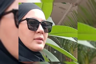 Paula Verhoeven Penuhi Panggilan Polisi Terkait Kasus Hanania Group