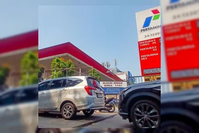 Pertamina Patra Niaga Hadirkan Promo MyPertamina Juni-Juli 2026