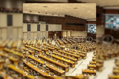 Kemenkop Usulkan Tambahan Anggaran Rp1,34 Triliun untuk Tahun 2027