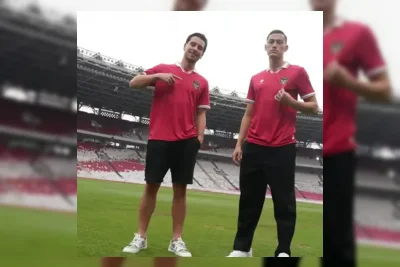 Timnas Indonesia Sapu Bersih Dua Laga FIFA Matchday Juni 2026