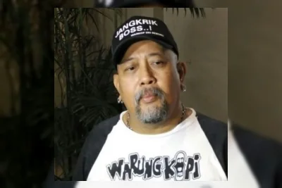 Warkop DKI Reborn: Viralin Doooong Angkat Kisah Kreator Konten