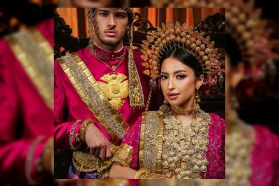 Justin Hubner Bakal Lepas Masa Lajang di Bali