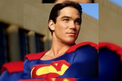 Dean Cain Kritik Film Superman James Gunn dan Captain America Terlalu Woke