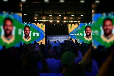 Brasil Pegang Rekor Penampilan Terbanyak Sepanjang Sejarah Piala Dunia