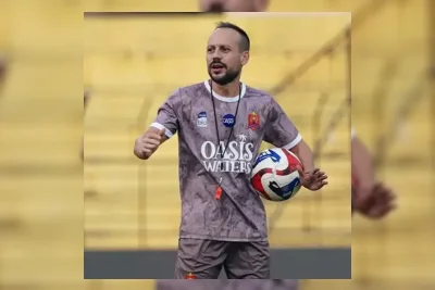 Persijap Jepara Pertahankan Mario Lemos untuk Super League 2026/2027