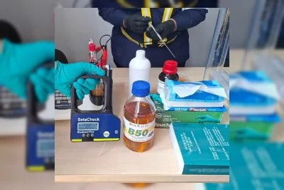 HIP Biodiesel Juni 2026 Turun Jadi Rp14.643 per Liter, Bioetanol Naik
