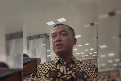 Pemerintah Hitung Ulang Anggaran Program Makan Bergizi Gratis