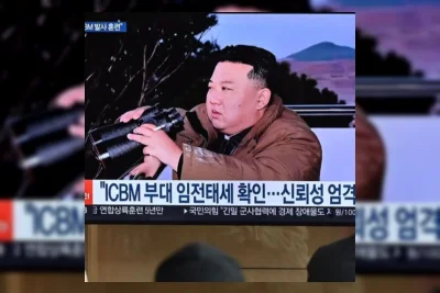 Korsel dan Uni Eropa Tolak Akui Korea Utara sebagai Negara Nuklir
